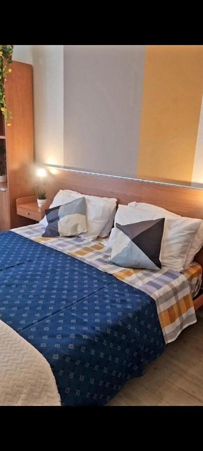 Hotel Orchidea リニャーノ・サッビアドーロ エクステリア 写真